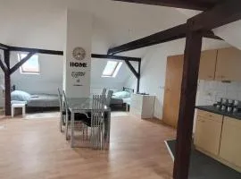 Wohnung Revant West