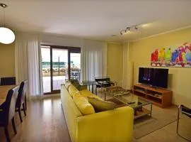 New apartamento Bajo en Isla de la Toja.