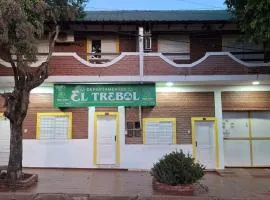 Departamentos El Trébol