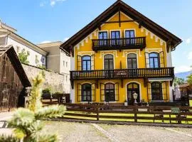 Pension Alte Mühle