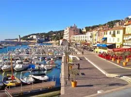 La Ferronnerie Cassis centre