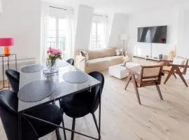 Outstanding Apartment-Near Disneyland Paris
