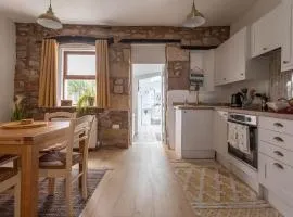 Fisherman's Cottage by the sea