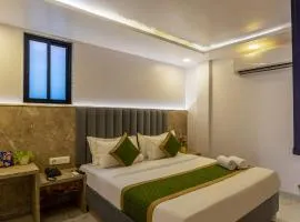 Hotel All In Homes - New Delhi Railway station- Paharganj