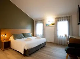 Locanda 19 al paradiso