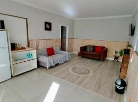 Wamelia Guesthouse