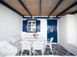 Estia house