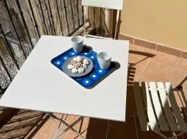 Duplex clair & calme - Idéal famille - Alpilles