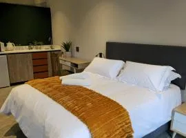 Grootboom Guest Rooms