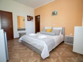 Dagos Rooms