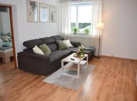 Ferienwohnung Jacobi