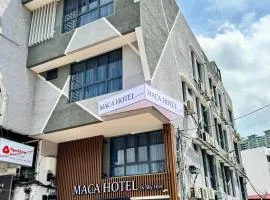 Maca Hotel by Sky Hive