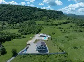 Luxury Ranch