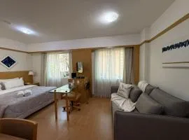 Paulista Classic Flat Bela Cintra 672 São Paulo