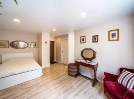 Thibo Apartamentas