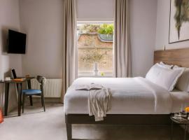The Gilbert Hotel Kensington, Sonder Hotel by Marriott Bonvoy