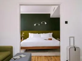Chelsea Green Hotel, Sonder by Marriott Bonvoy