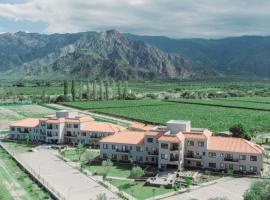 Chadel BuenaVid Cafayate, apartamento en Cafayate