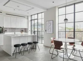 Sonder by Marriott Bonvoy Back Hill Apartments Clerkenwell