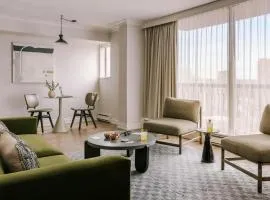 The Sunset Hotel West End