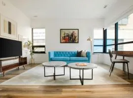 Sonder by Marriott Bonvoy The Elm Apartments Downtown