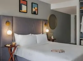 Bob W London Hyde Park