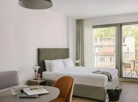 Sonder by Marriott Bonvoy Atelier Apartments Porta Romana