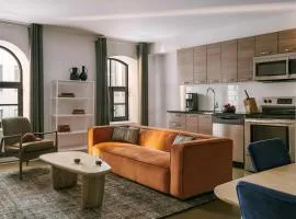 Sonder by Marriott Bonvoy Penny Lane Apartments Old Montreal