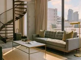 Sonder by Marriott Bonvoy Lambert Apartments Old Montreal