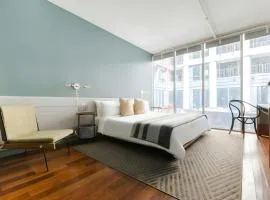 The Slate Hotel Downtown, Sonder by Marriott Bonvoy