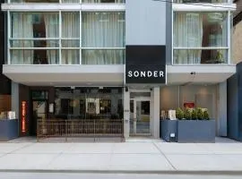 The Slate Hotel Downtown, Sonder by Marriott Bonvoy