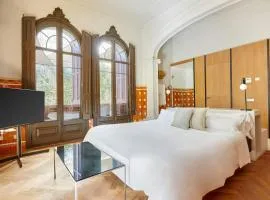 Le Palacete Hotel Gracia District, Sonder by Marriott Bonvoy
