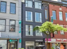 The Beverley Hotel Queen West, Sonder by Marriott Bonvoy