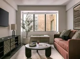 Sonder by Marriott Bonvoy Arlo Apartments Downtown