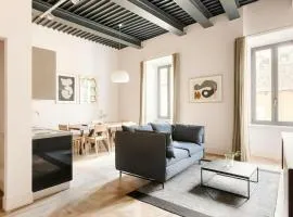 Sonder by Marriott Bonvoy Barberini Apartments Piazza Barberini