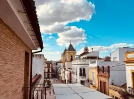 Apartamento Essence Ronda -CENTRO CIUDAD-