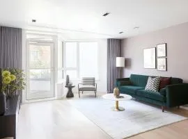 Sonder by Marriott Bonvoy Aird House Apartments Bayswater