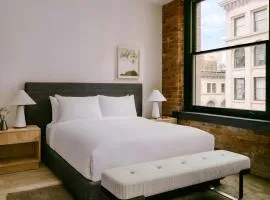 Sonder by Marriott Bonvoy Apollon Apartments Old Montreal