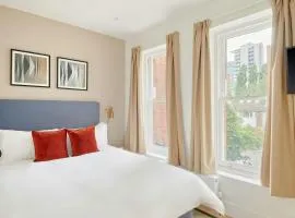 The Prince Hotel Vauxhall, Sonder by Marriott Bonvoy