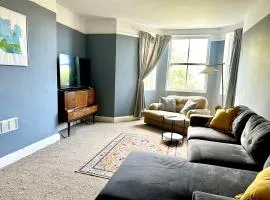 Gensing Garden Apartment
