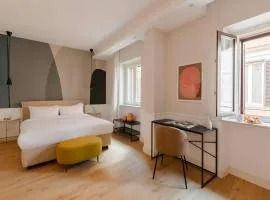 Sonder by Marriott Bonvoy Antinoo Apartments Piazza del Parlamento