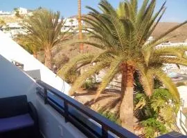 Ruhige Oase im Sonnenparadies