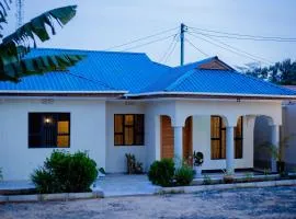 Amellie's Home Safari
