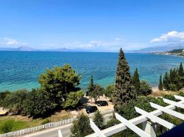 Sea Side Villa Alexandra