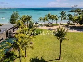 Luxueux appartement sur sa plage privée
