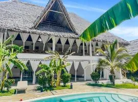 Nyota 11 - Jua Resort