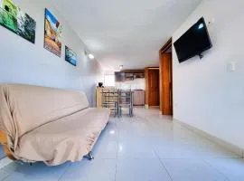 Comfortable house 15 minutes from the airport