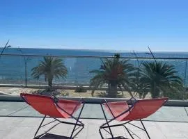 Fronte mare Levante - Houses & Flats