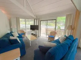 Treetop 3bd3badeckpoolsgrilldock-sleeps 8pp