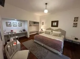 Leclerc Hotel Boutique Cali Granada